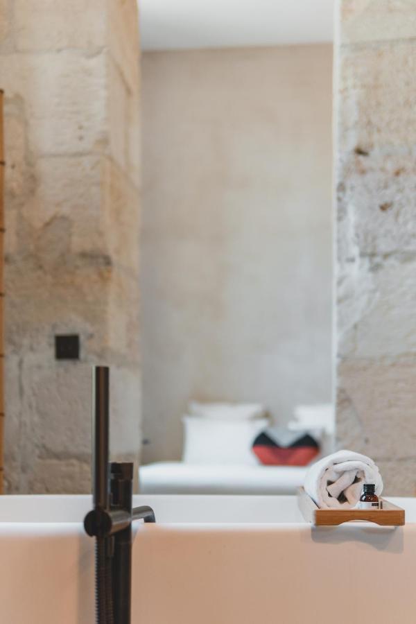 Chambre Double Deluxe