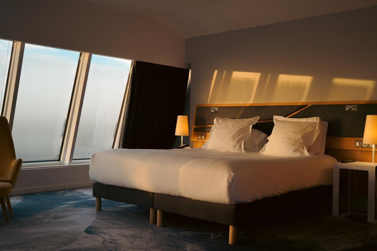 Suite Seeko'o Design Terrace