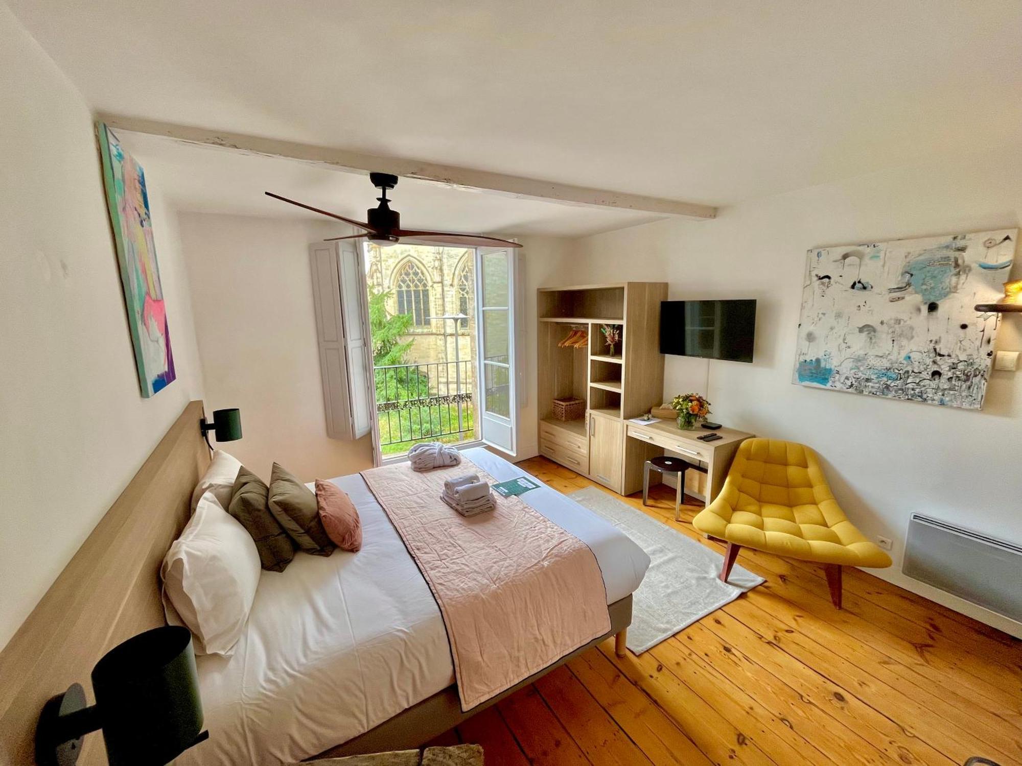 Appartement en Duplex