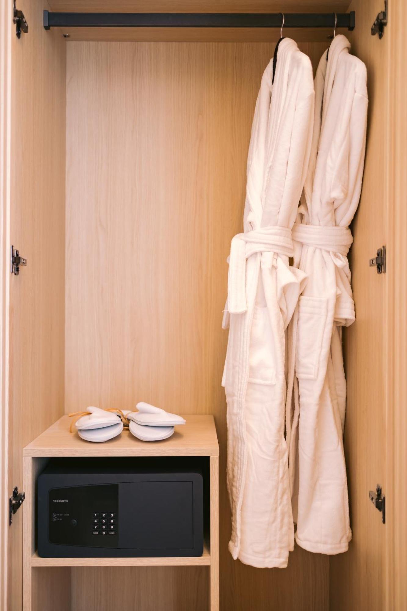 Chambre Double Supérieure