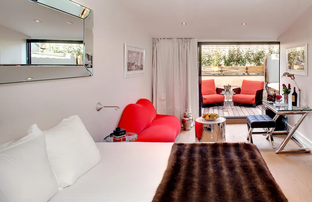 Le Boutique Hotel&Spa-1