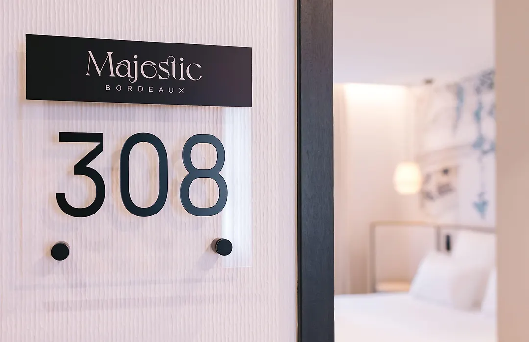 Hôtel Majestic-1