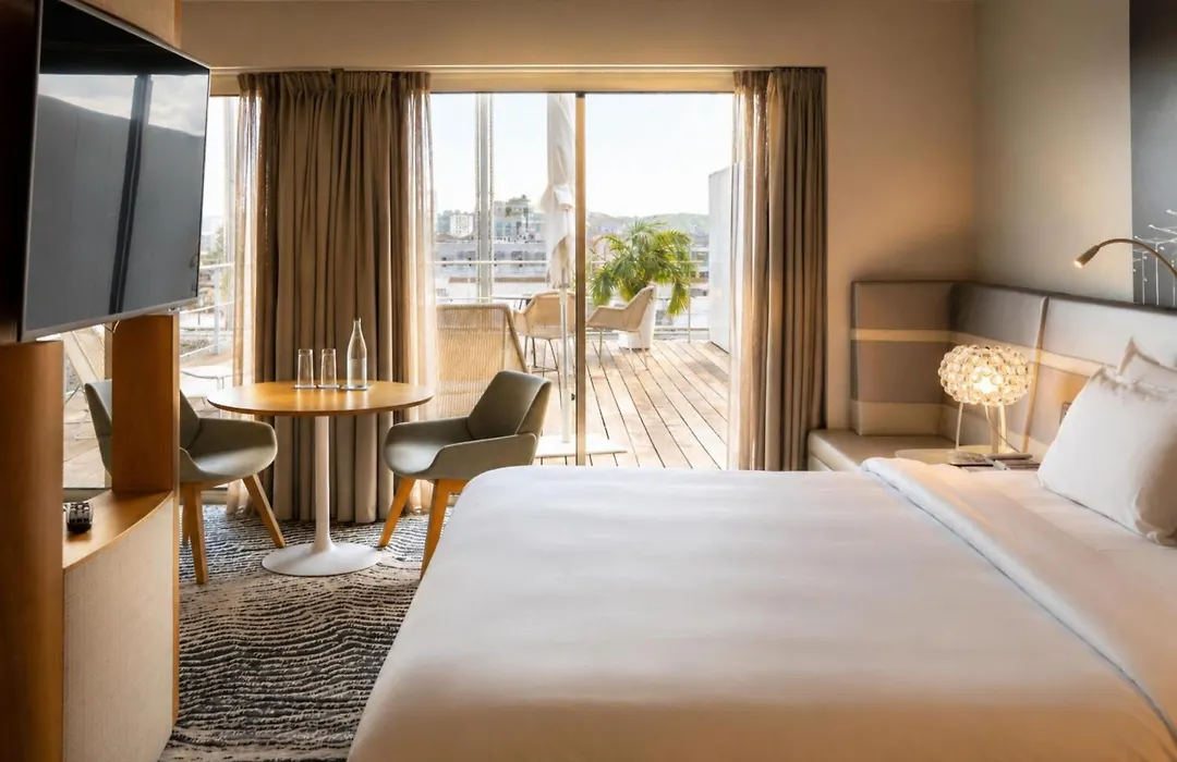 Radisson Blu Hotel Bordeaux-1