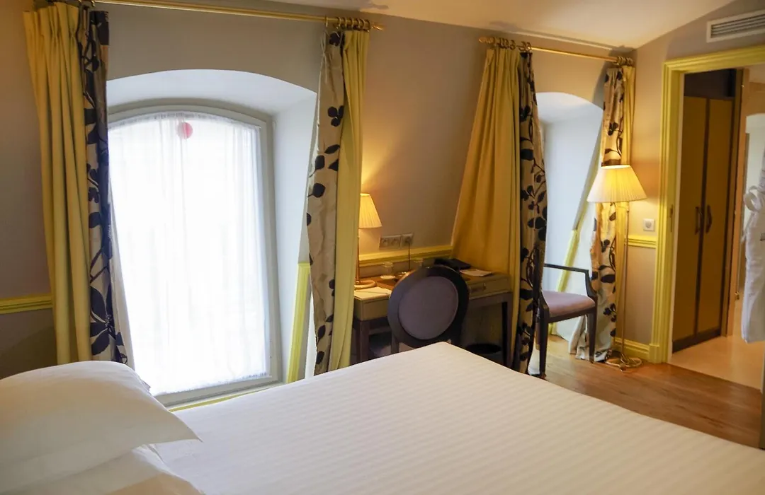Hôtel de Sèze&Spa Bordeaux Centre-1