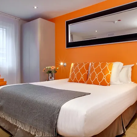 Le Boutique Hotel&Spa-3