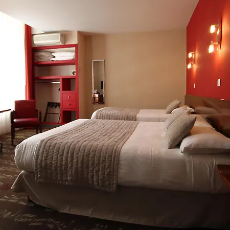 Hôtel Majestic-3
