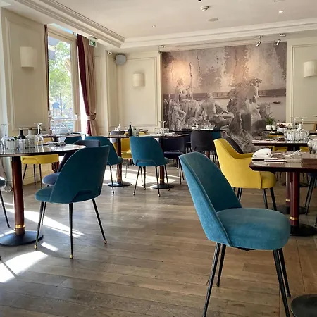 Hôtel de Sèze&Spa Bordeaux Centre-2