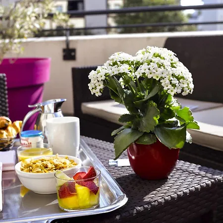 Novotel Bordeaux Centre Gare Saint Jean-3