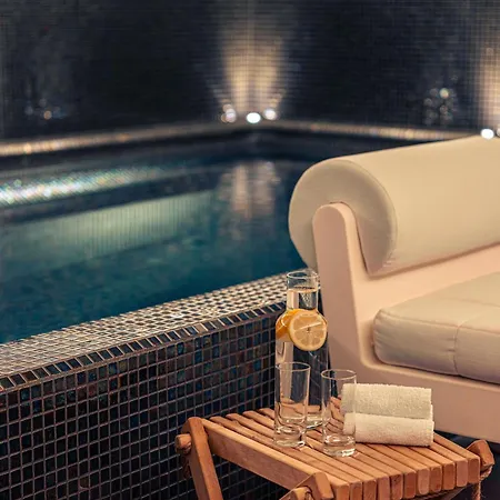 Villas Foch Boutique Hotel&Spa Bordeaux-2